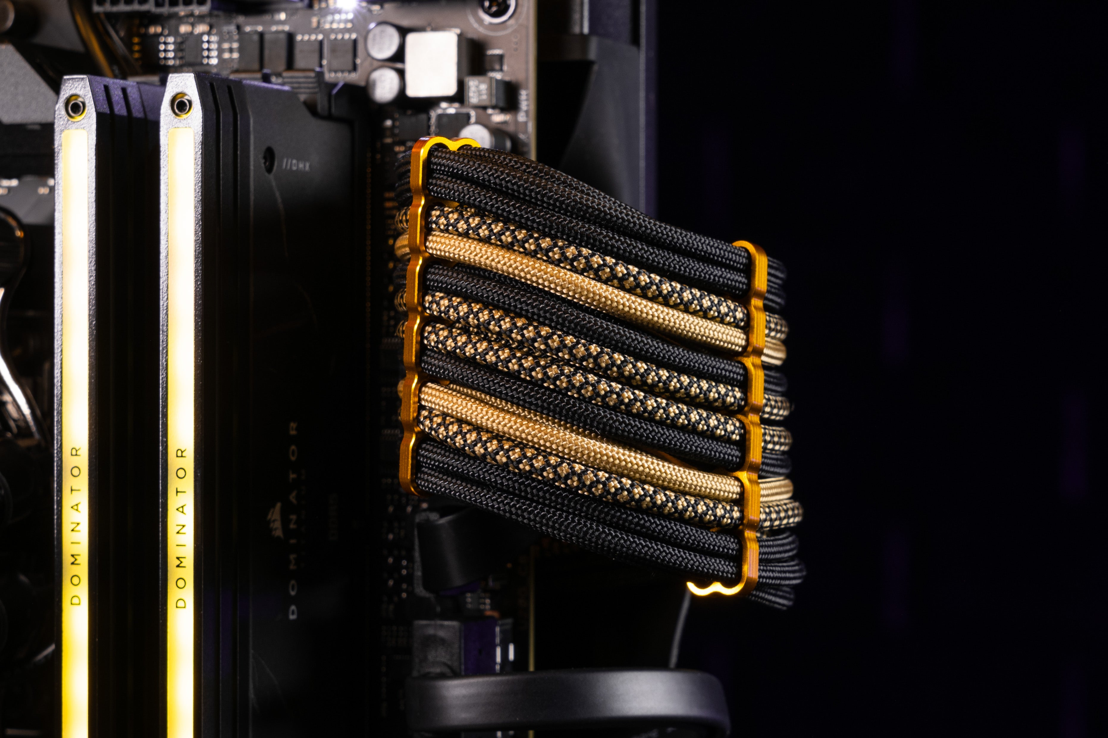 El Dorado 8PIN EPS