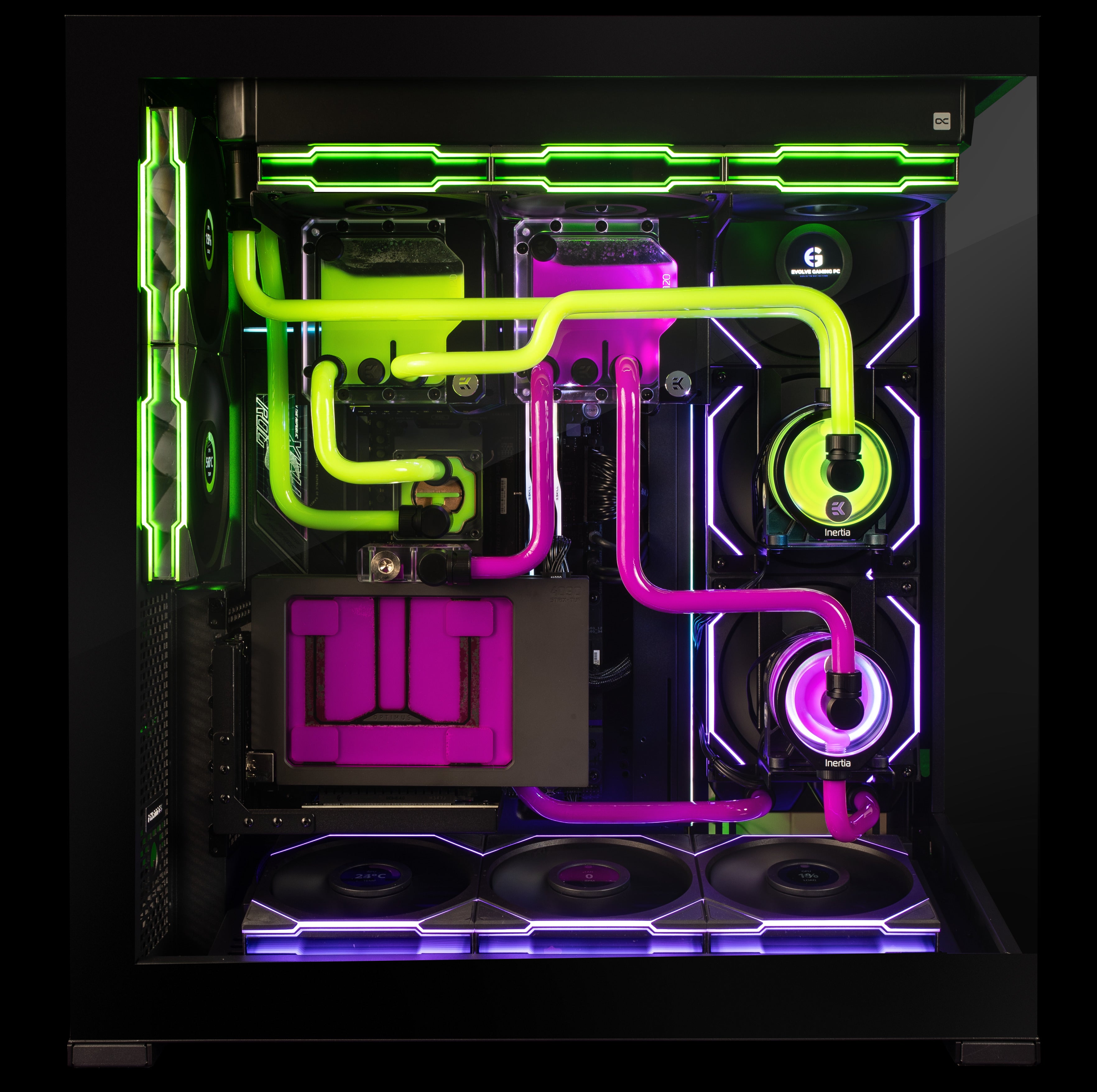 Is Rocket League a Cpu Or Gpu Game: Ultimate Performance Guide