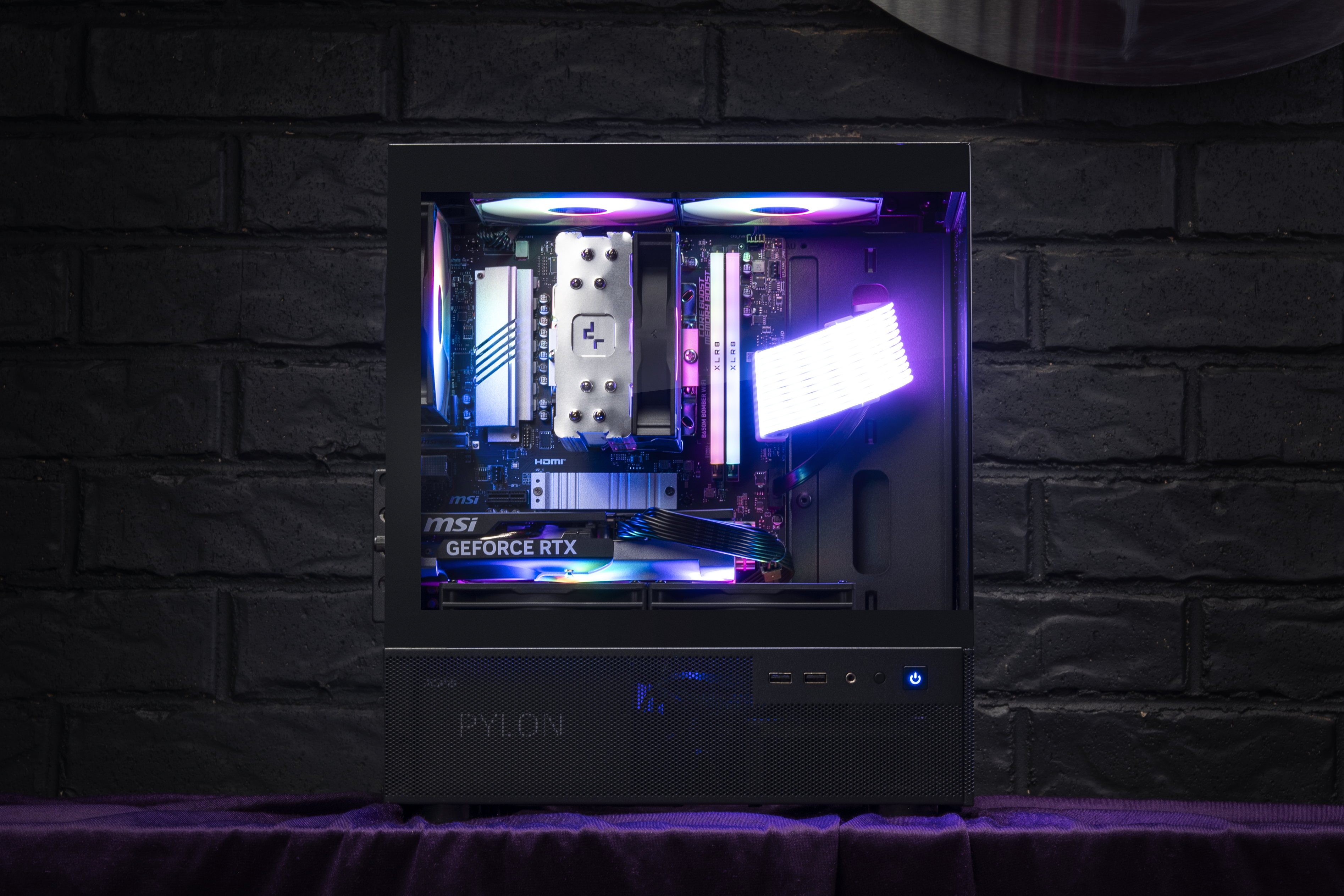 Tartarus V3