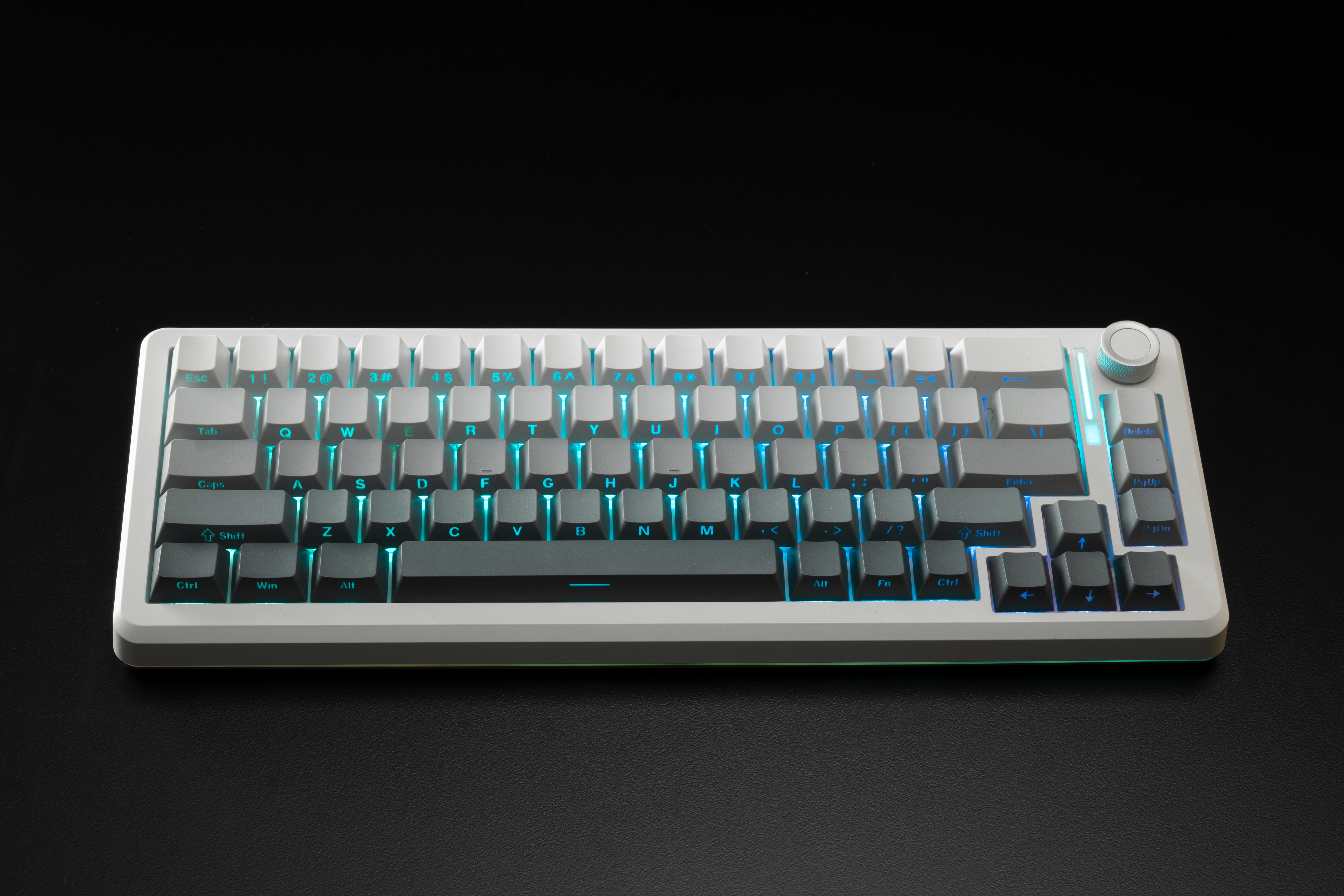 MKA-Obsidian Wireless USB-C