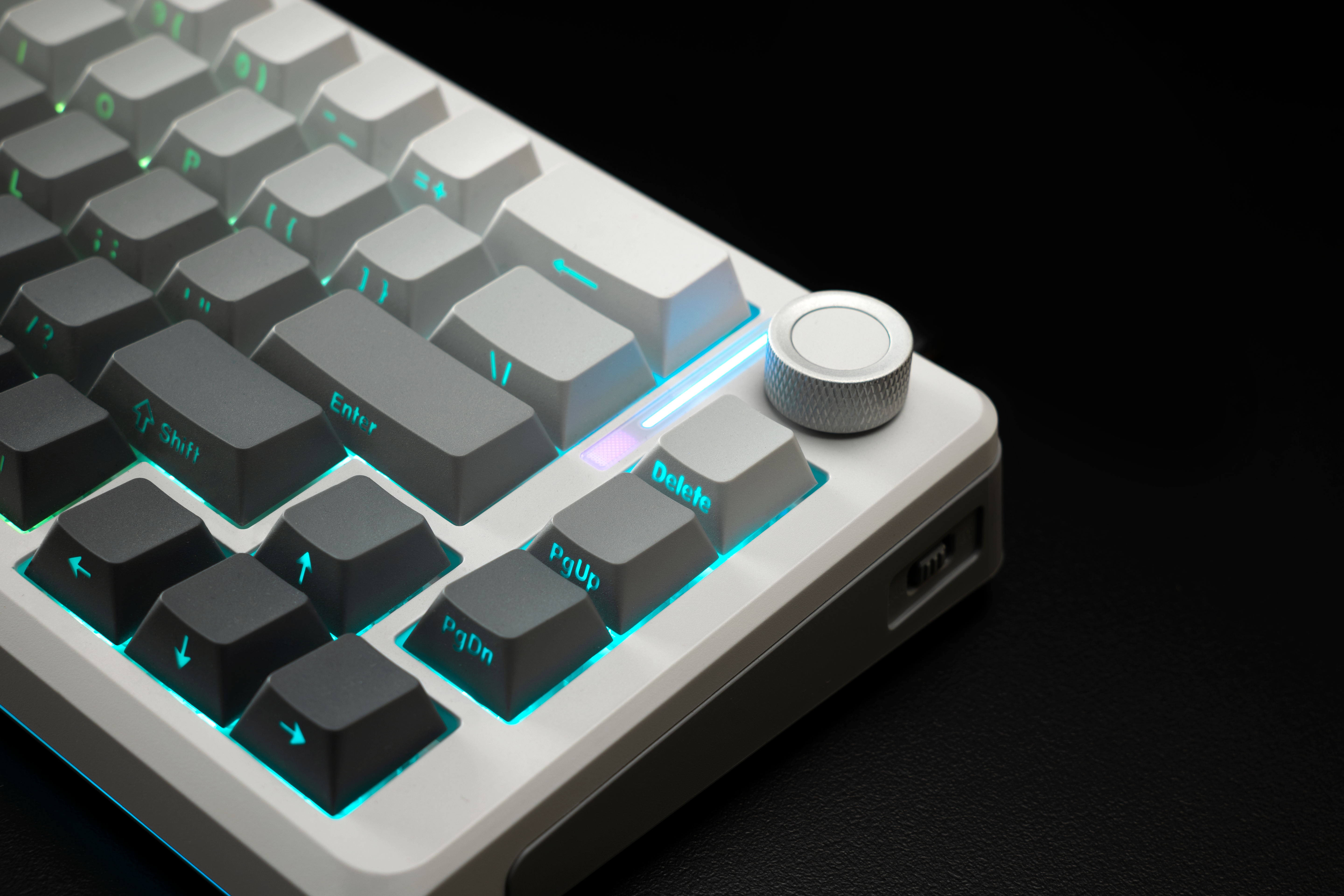 MKA-Obsidian Wireless USB-C