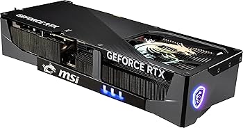 RTX 5090 MSI Gaming TRIO 32GB