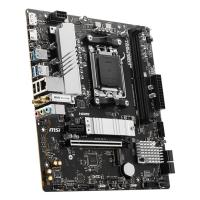 B650M MSI BOMBER WIFI M-ATX Gaming PC