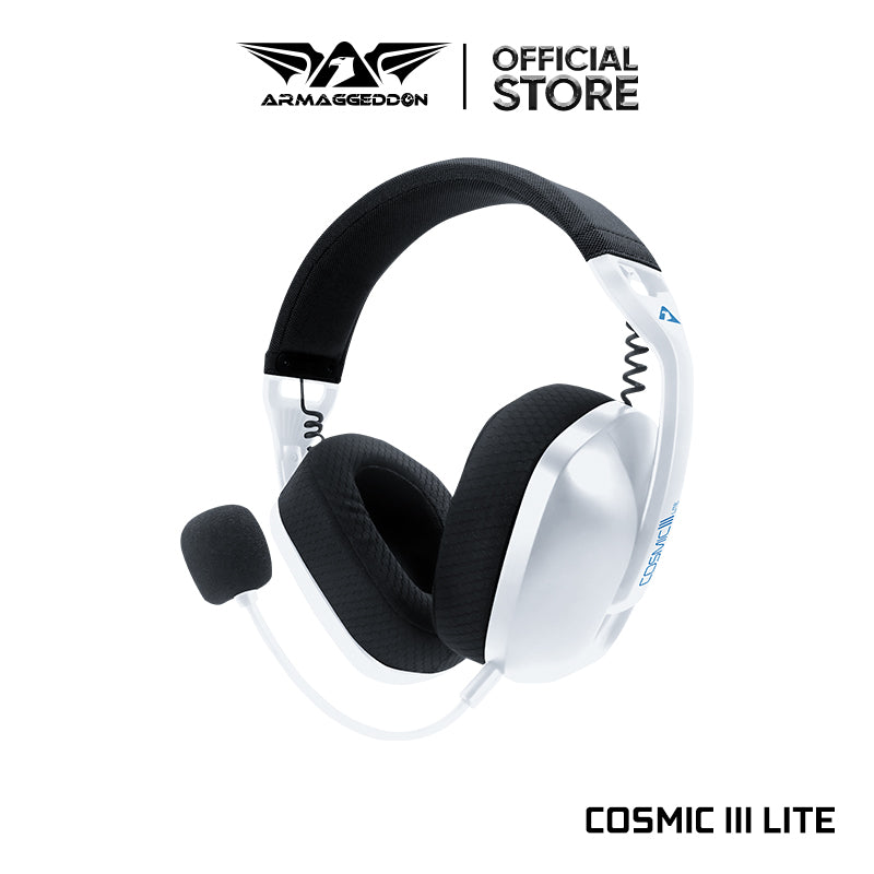 COSMIC III Wireless Bluetooth Headset