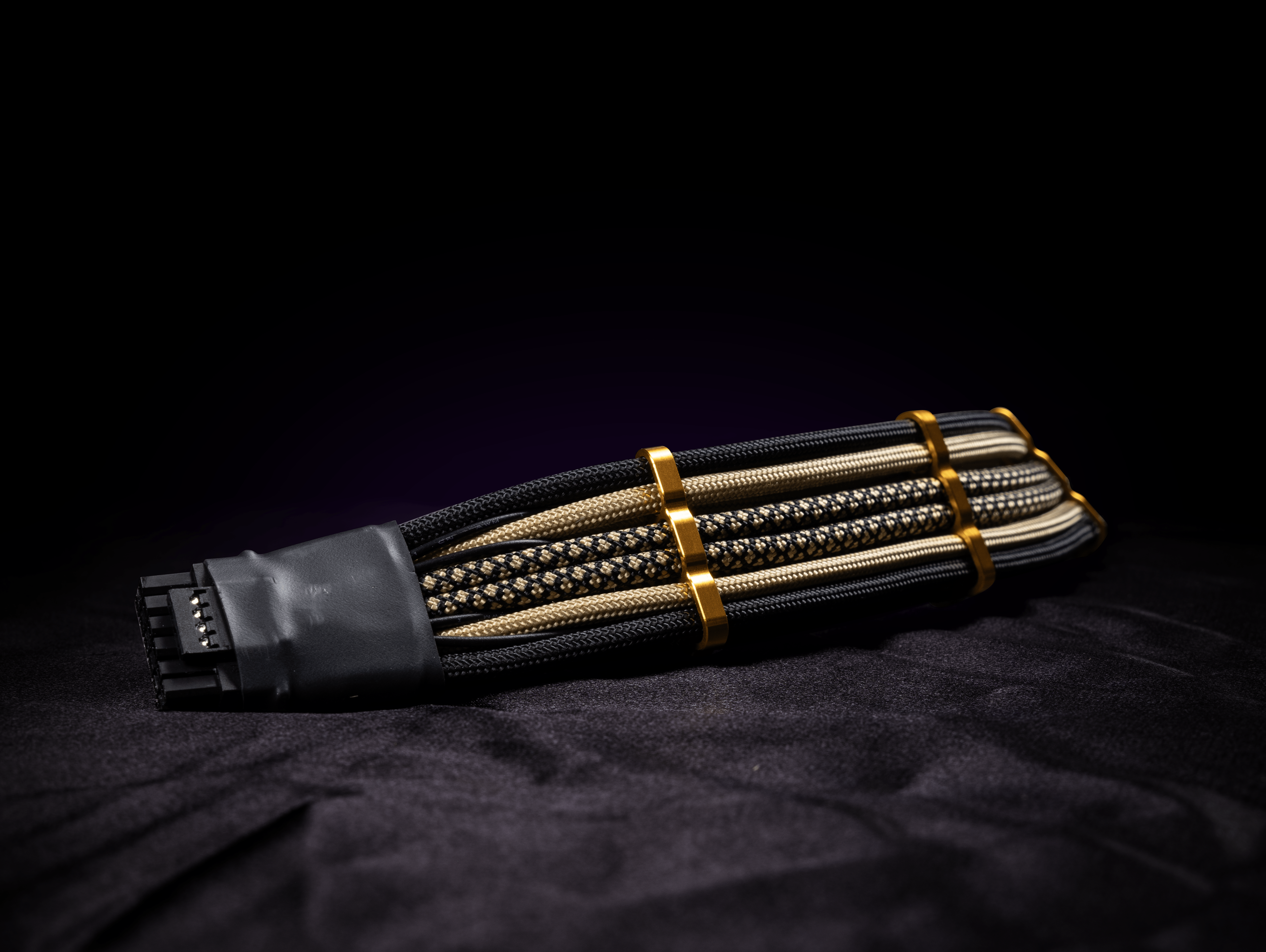 El Dorado 12VHPWR