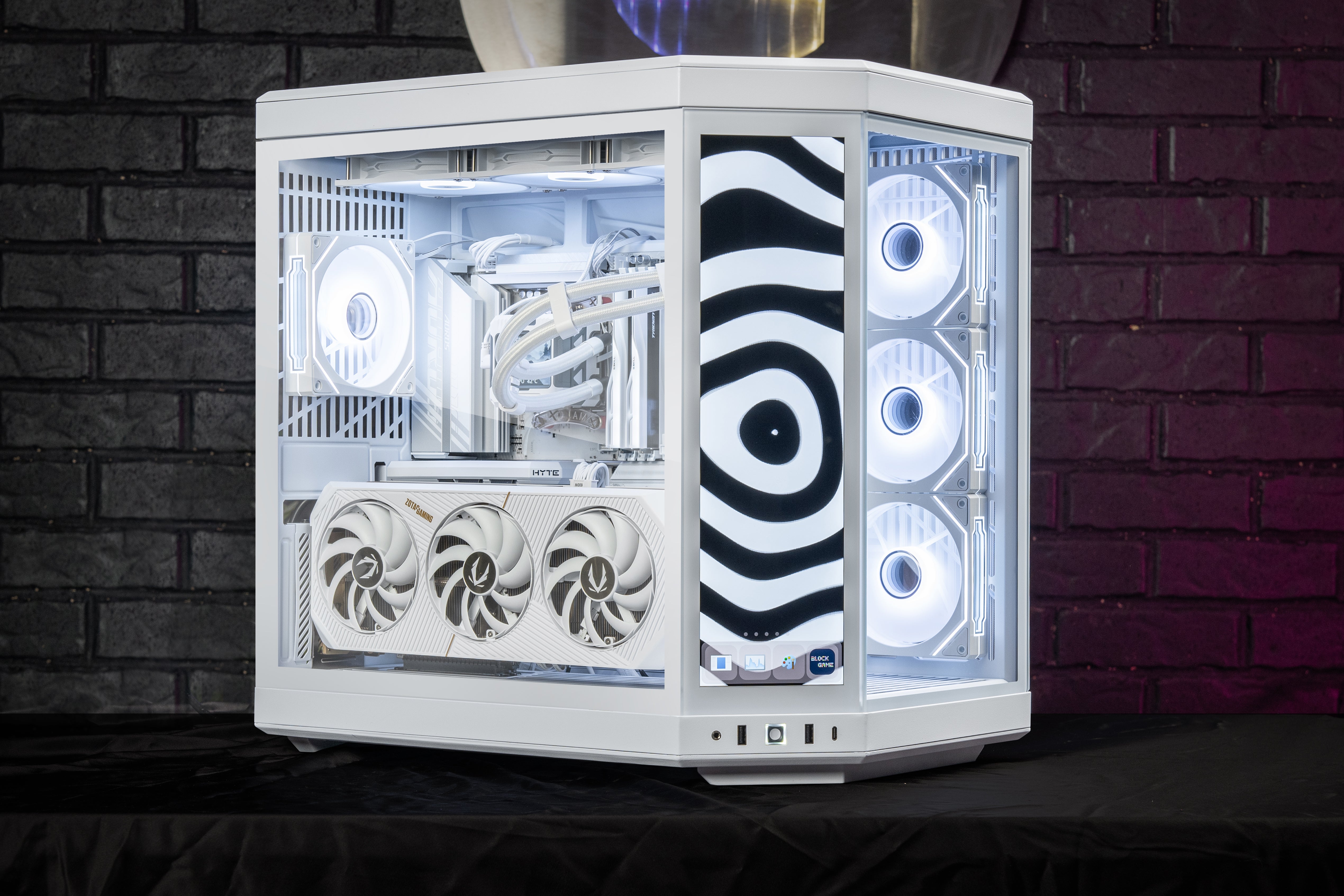Lucent Gaming PC