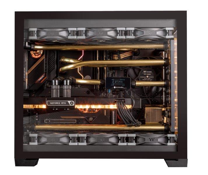 Best Watercooling Builder