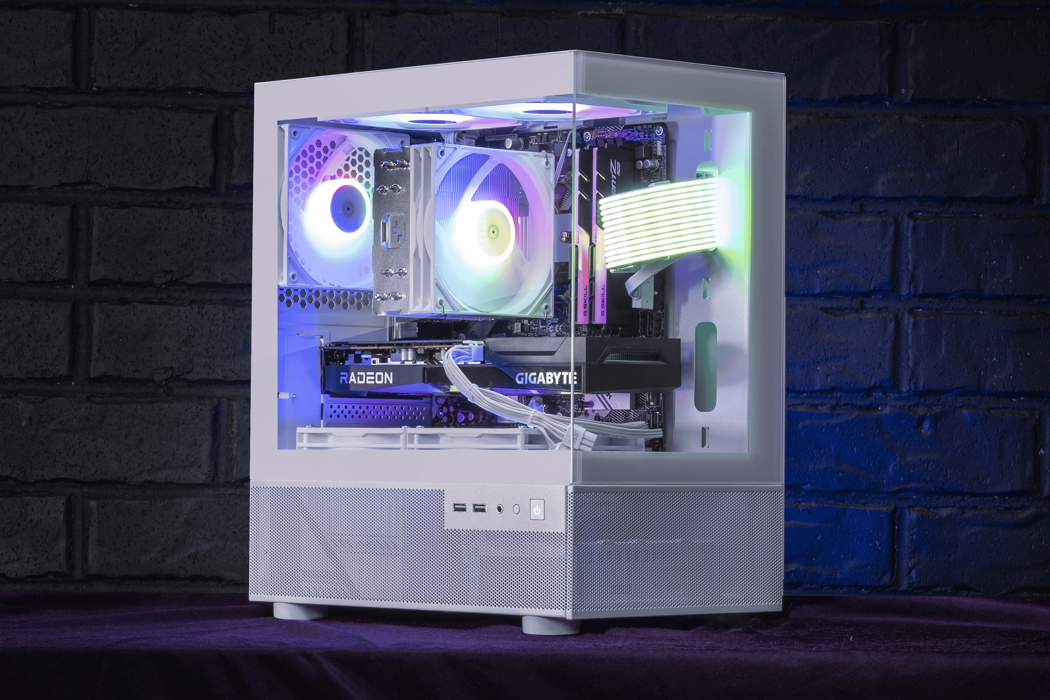 Tartarus V3