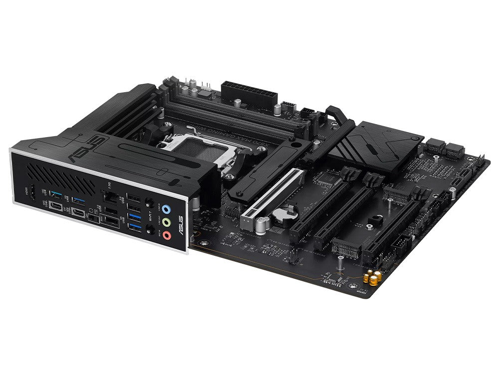 X870 ASUS GAMING WIFI7
