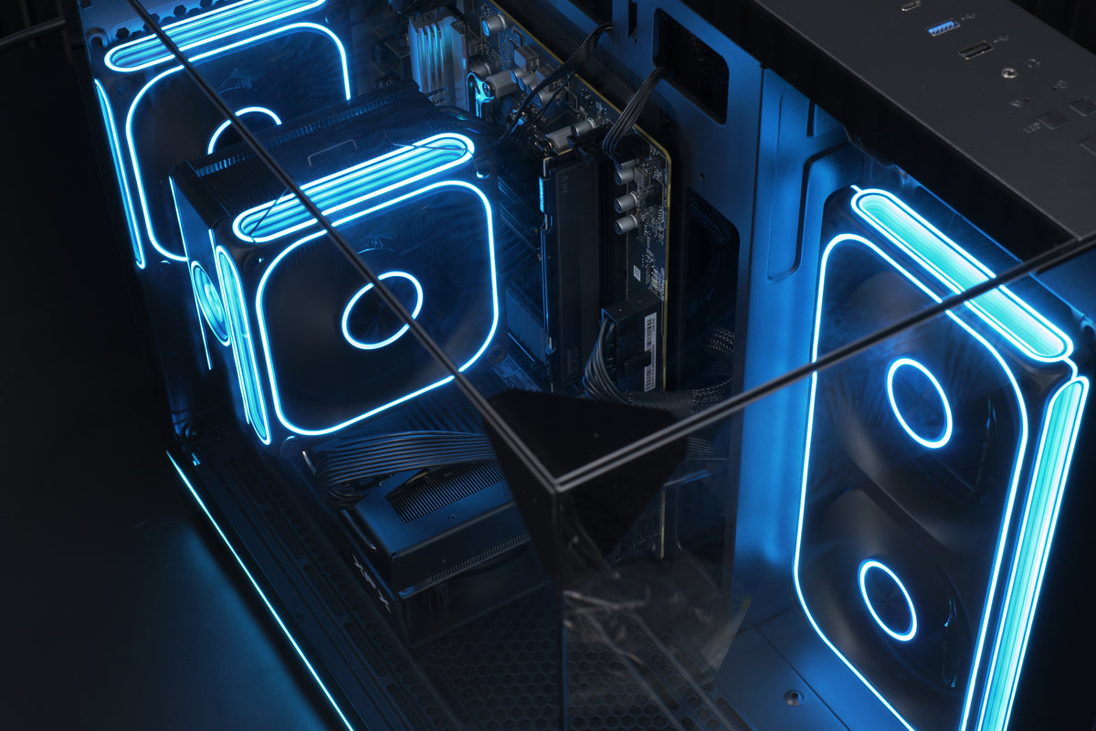 Radiant PRO