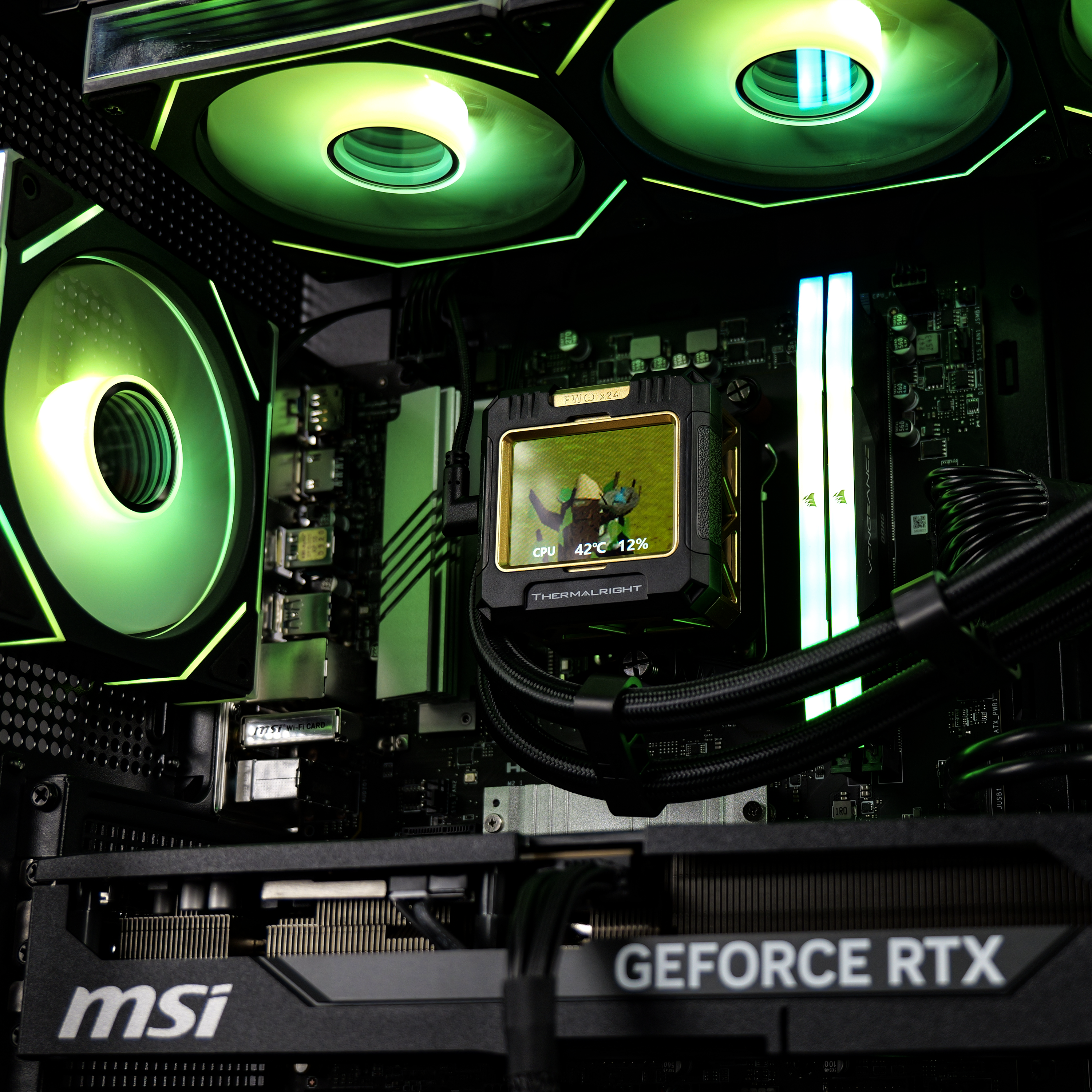 RS-LV99