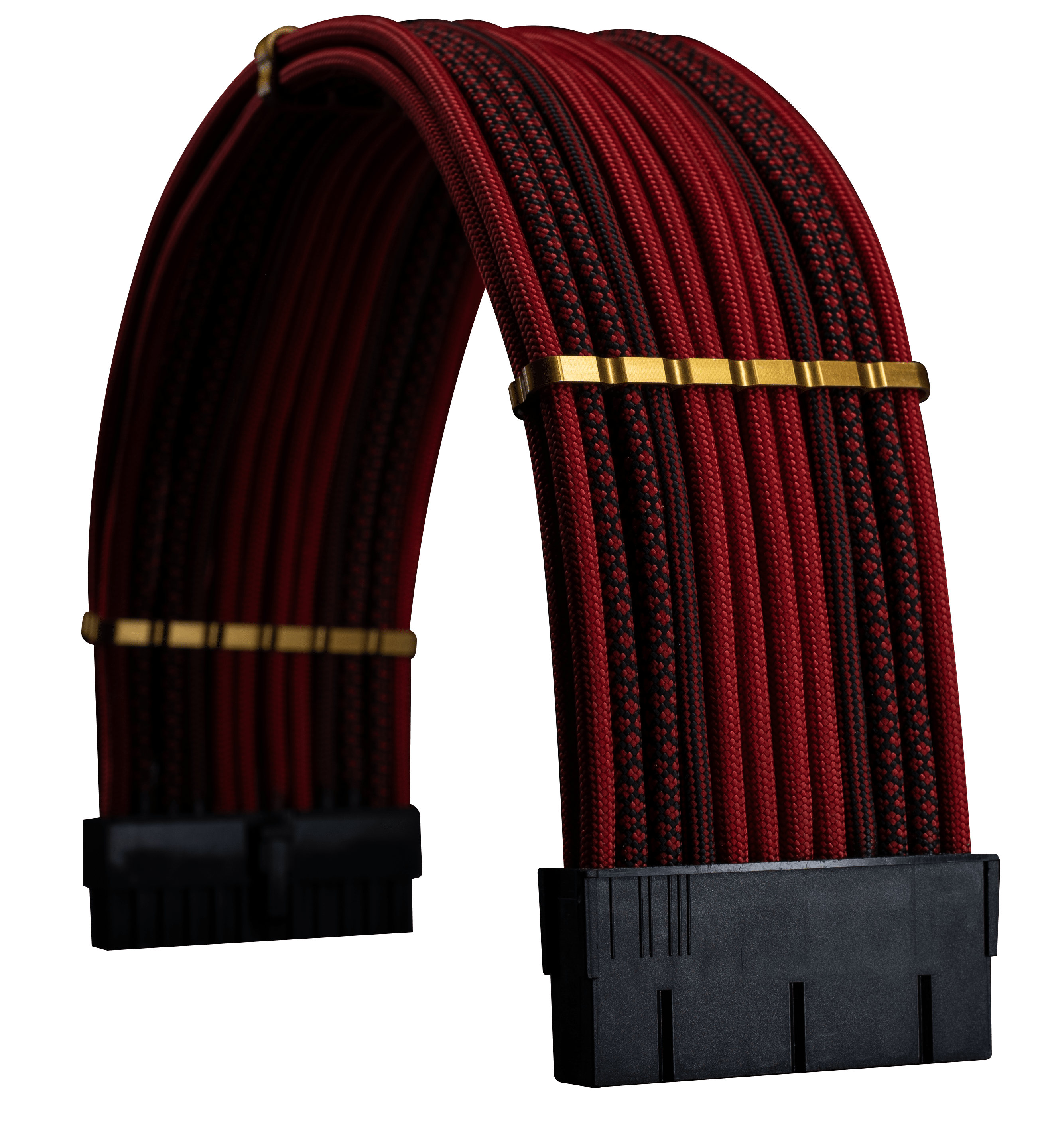 Crimson Blaze 24PIN