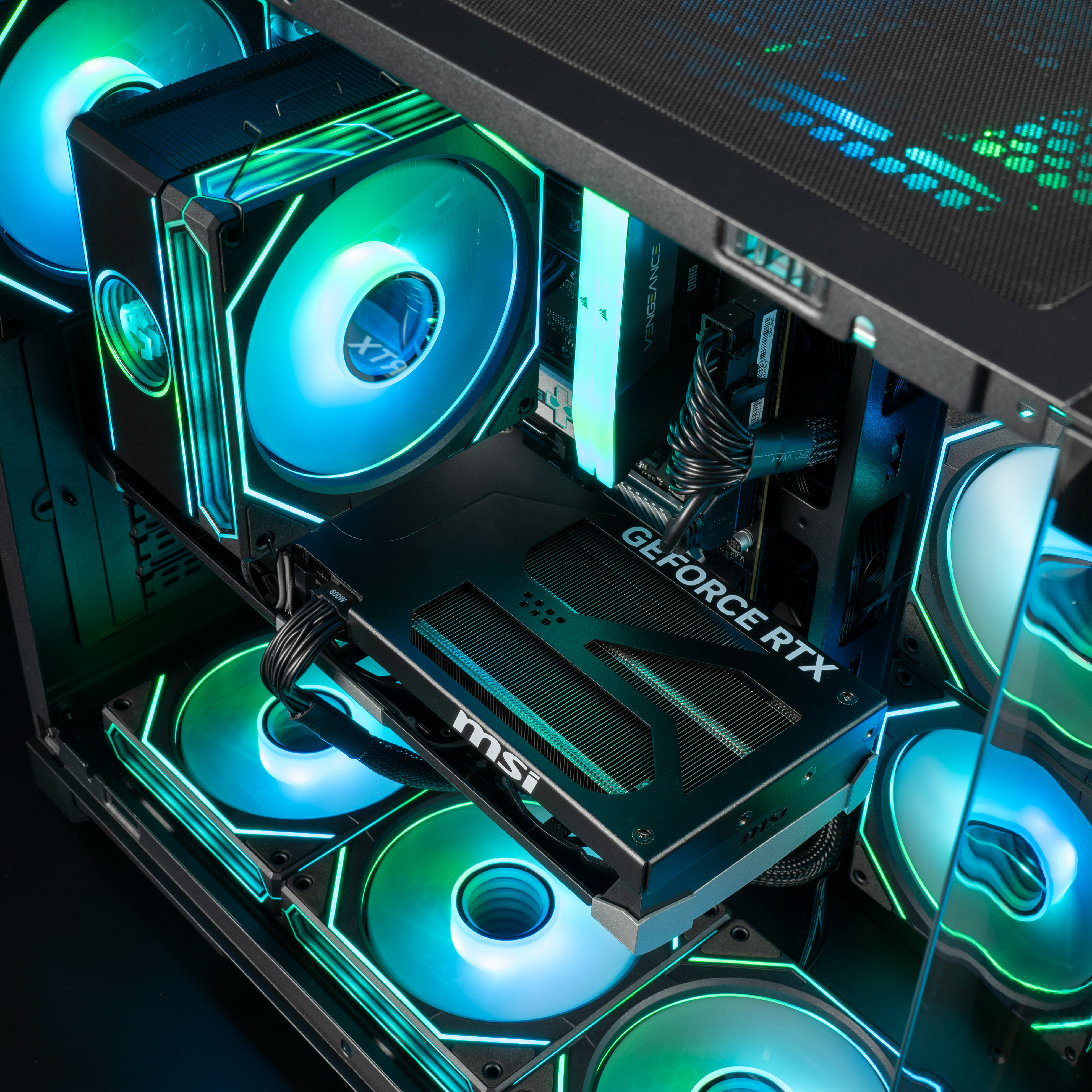 Emerald Dream