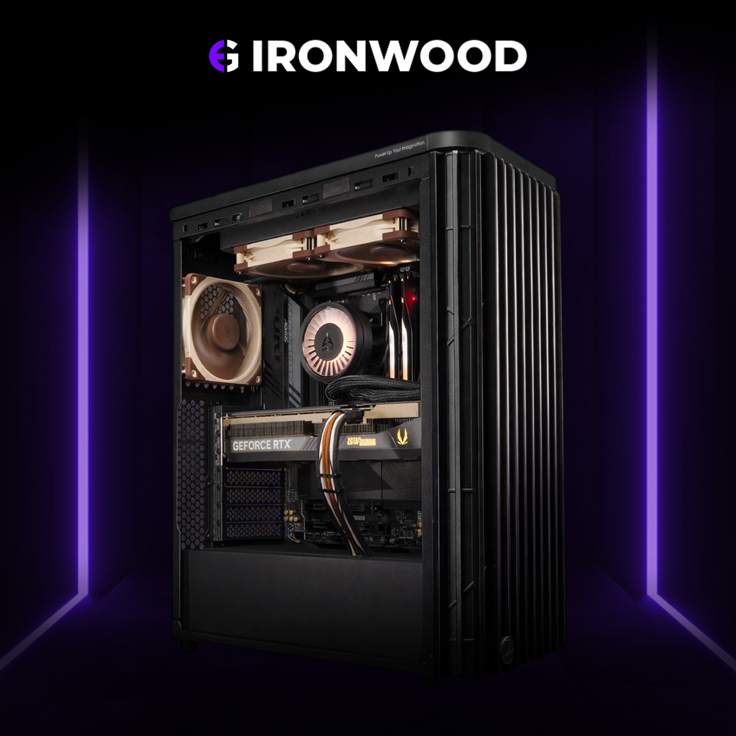 Ironwood