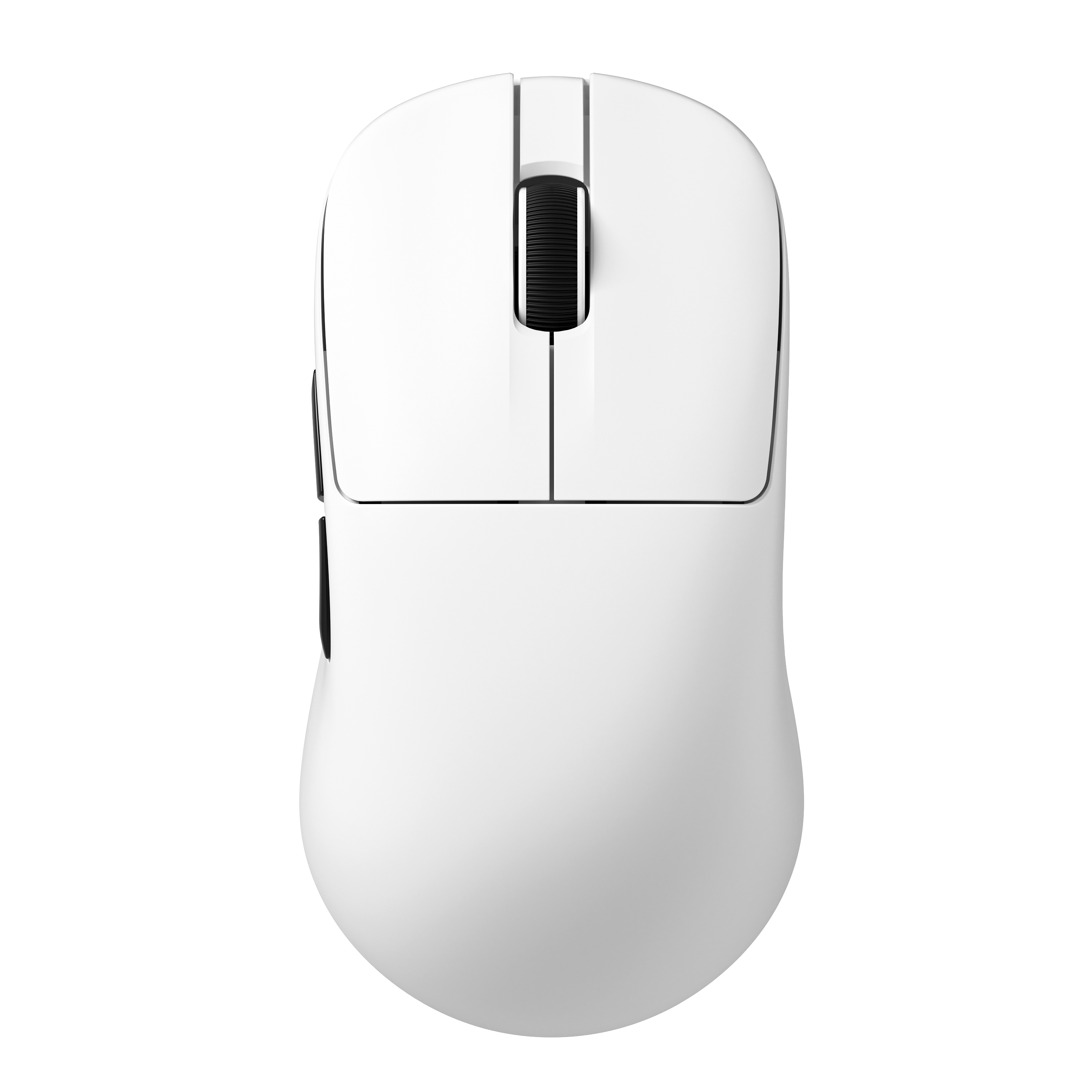 G3 White Wireless Bluetooth Mouse Gaming PC