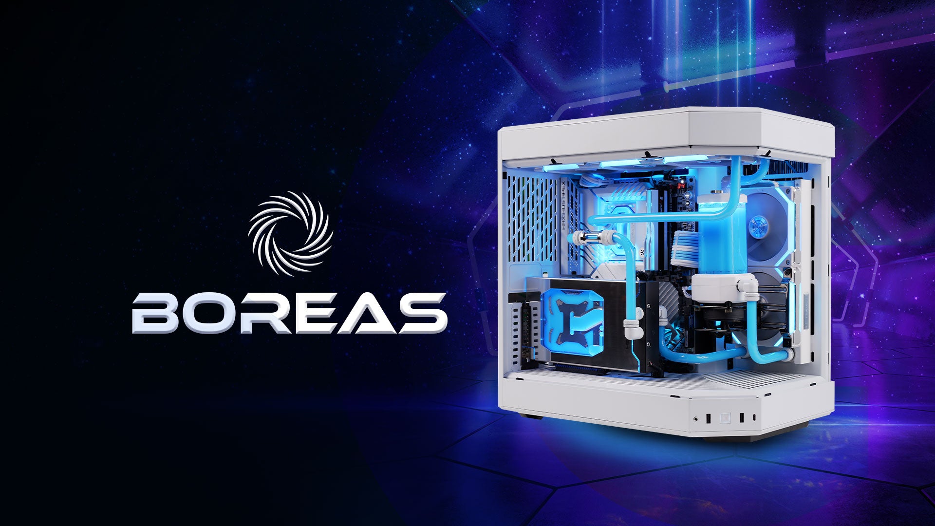 Watercooled PC Sydney