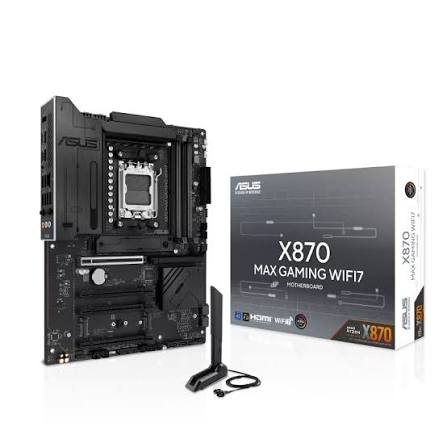 Motherboard