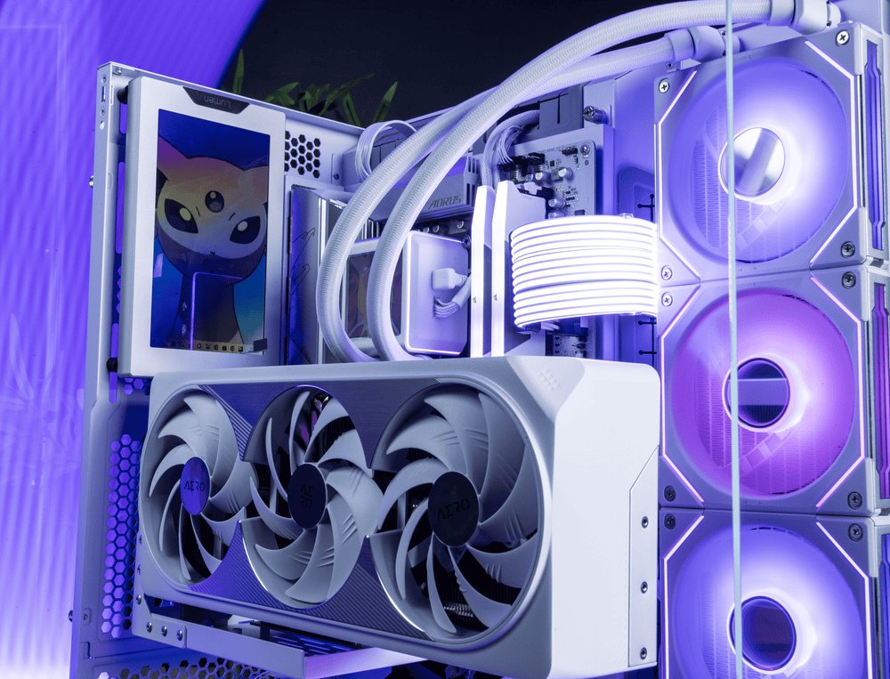 The BEST High Performance CUSTOM PCs Sydney NSW