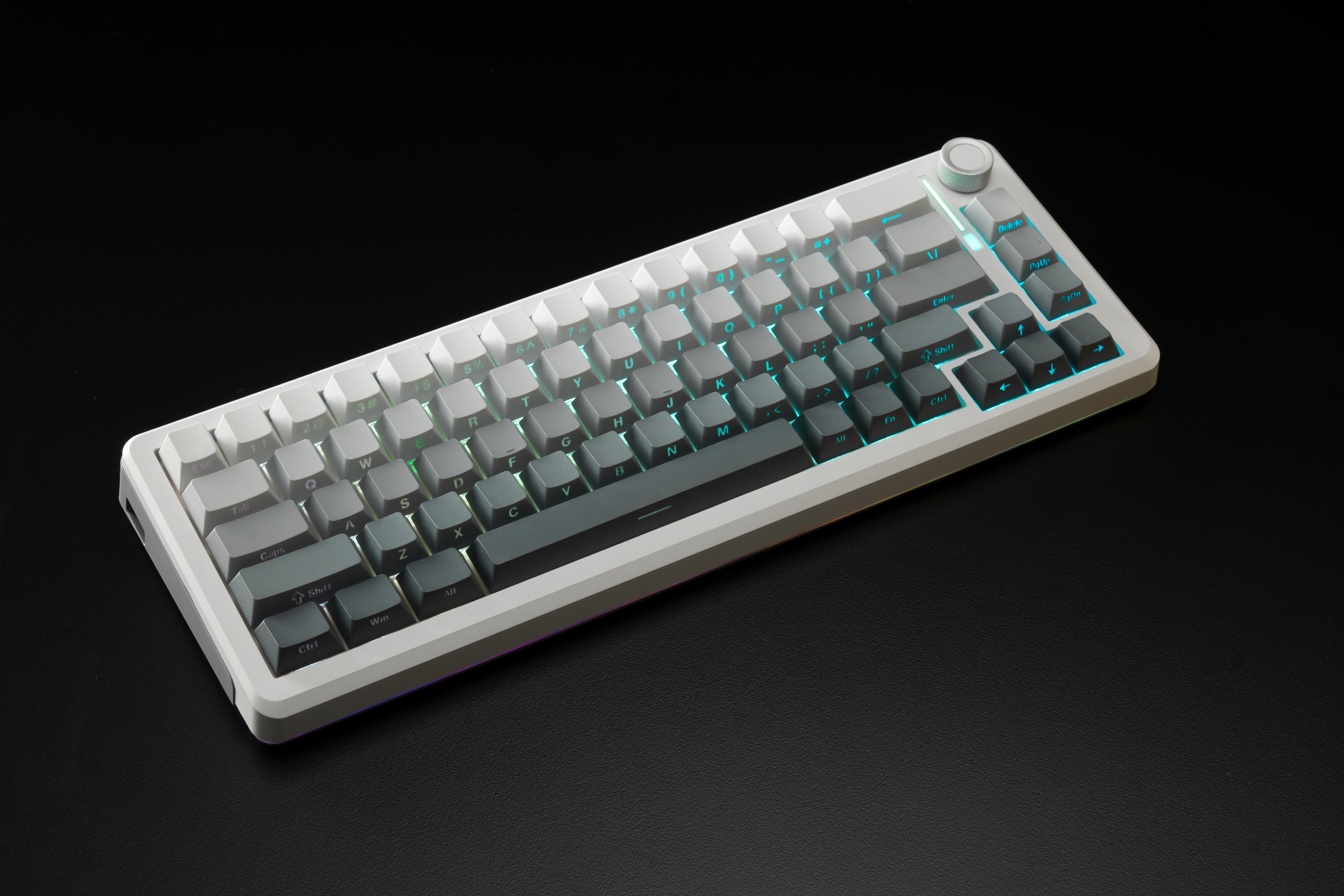 MKA-Obsidian Wireless USB-C