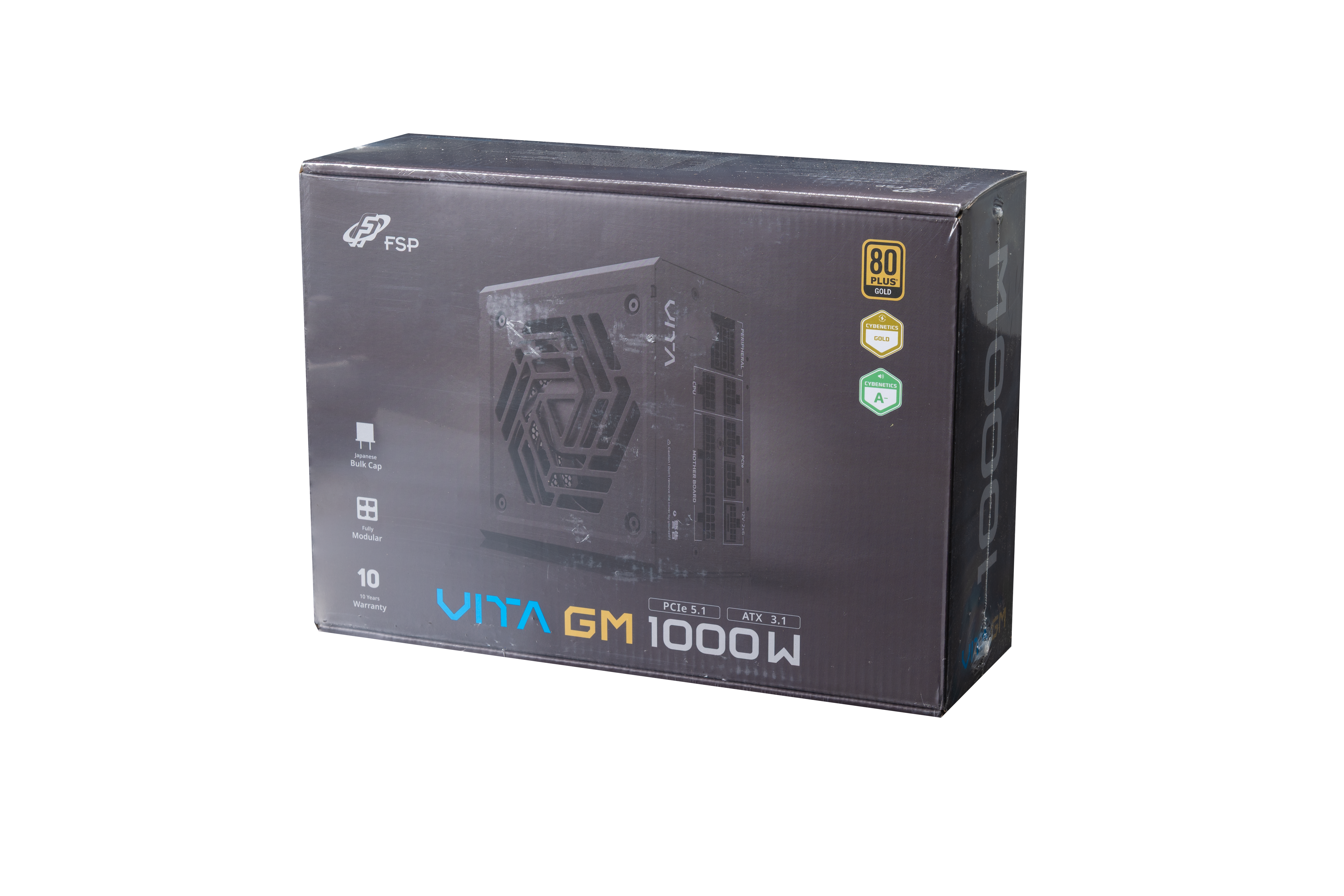 FSP 1000W GOLD Power Supply