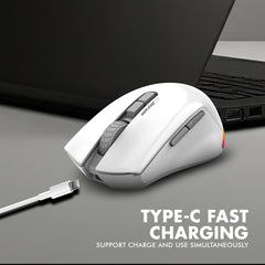 Mirage VII RGB Wireless