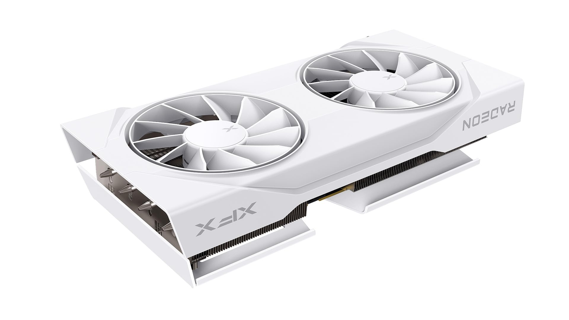 AMD 9060XT 16GB SWIFT GPU
