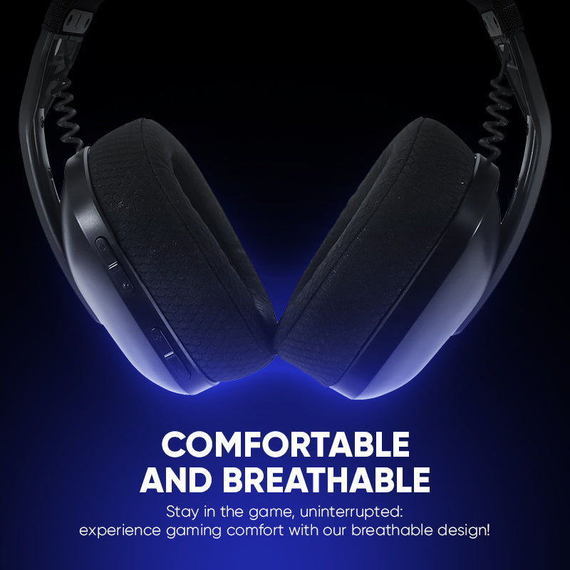 COSMIC III Headset Black