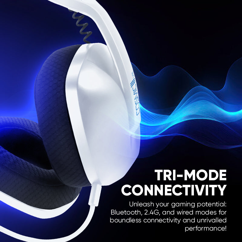 COSMIC III Wireless Bluetooth Headset