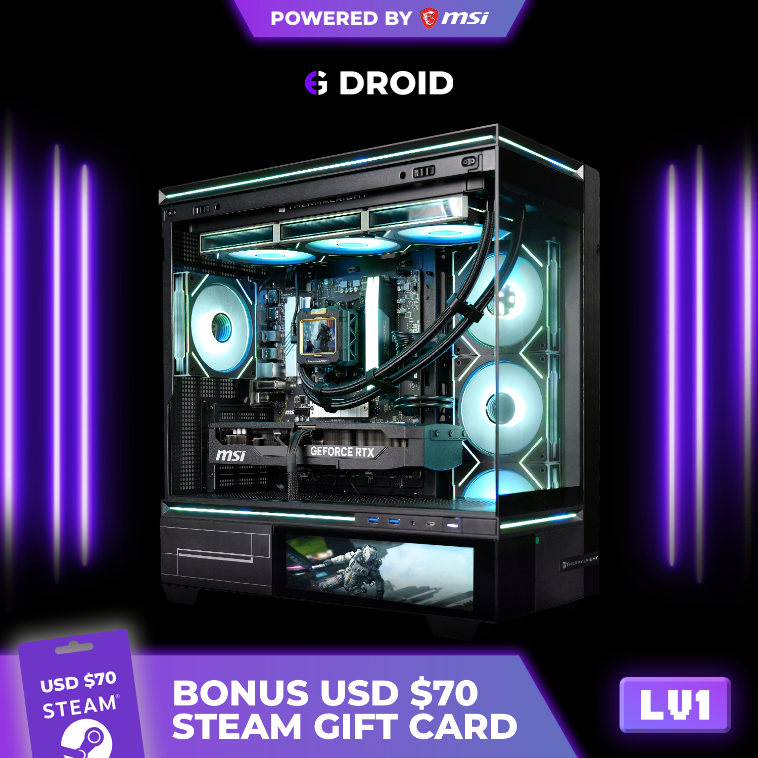 Droid