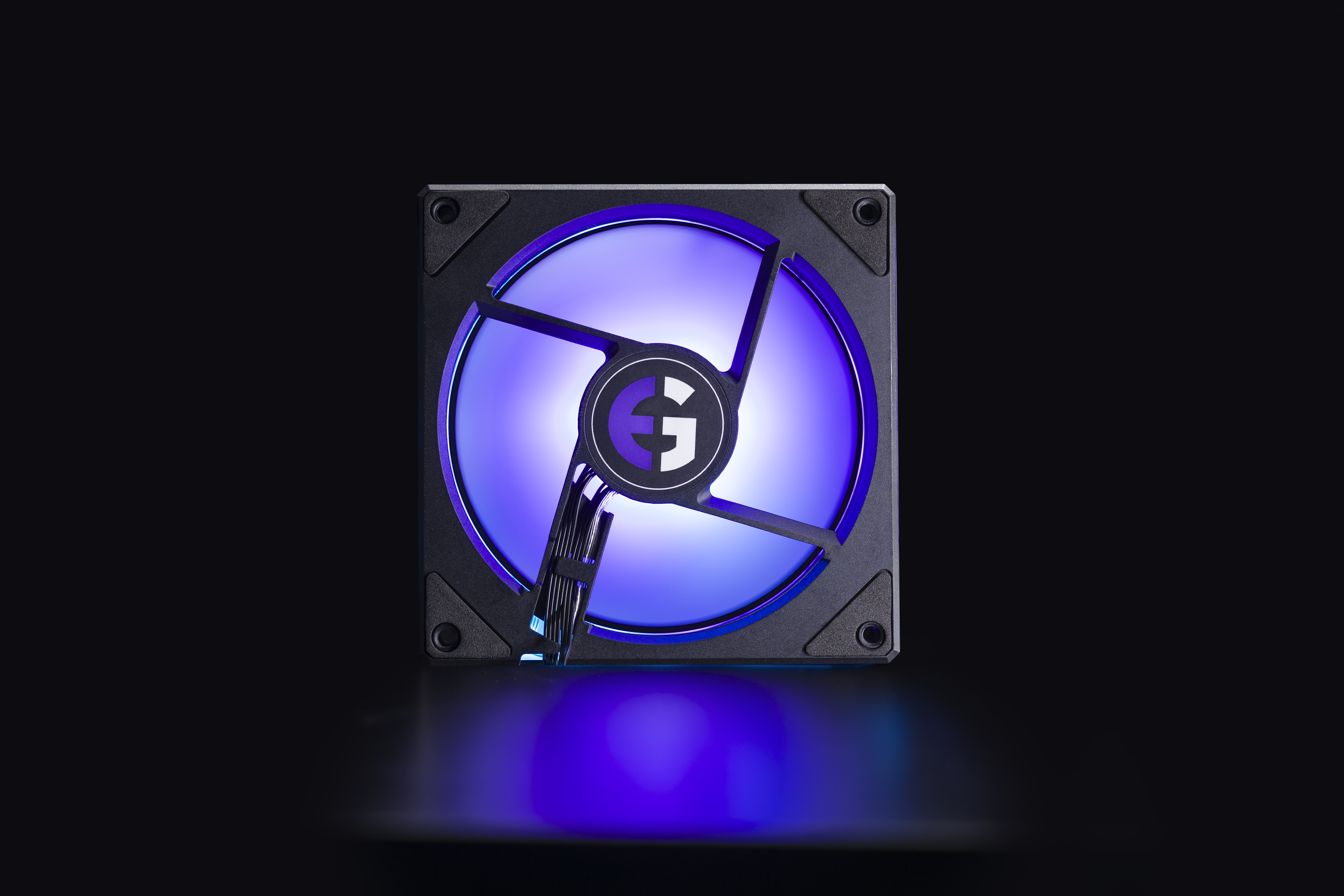 Evolve Infinity ARGB FAN