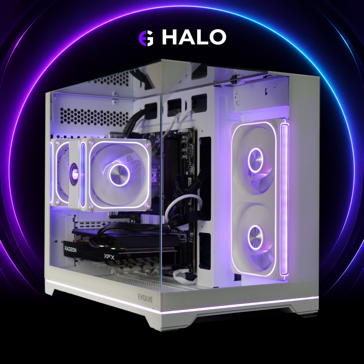 Halo