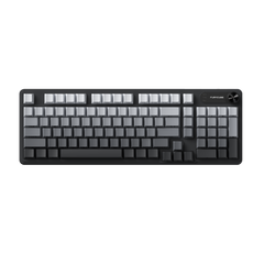 IP98PRO Gradient Grey Keyboard