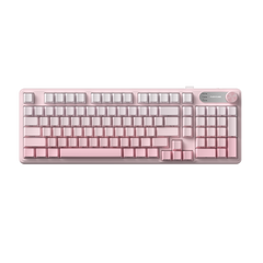 IP98PRO Gradient Pink Keyboard