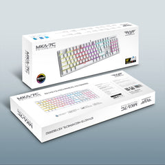MKA-7 Gaming Keyboard