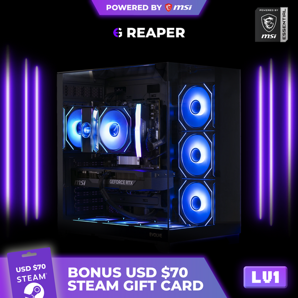 Reaper