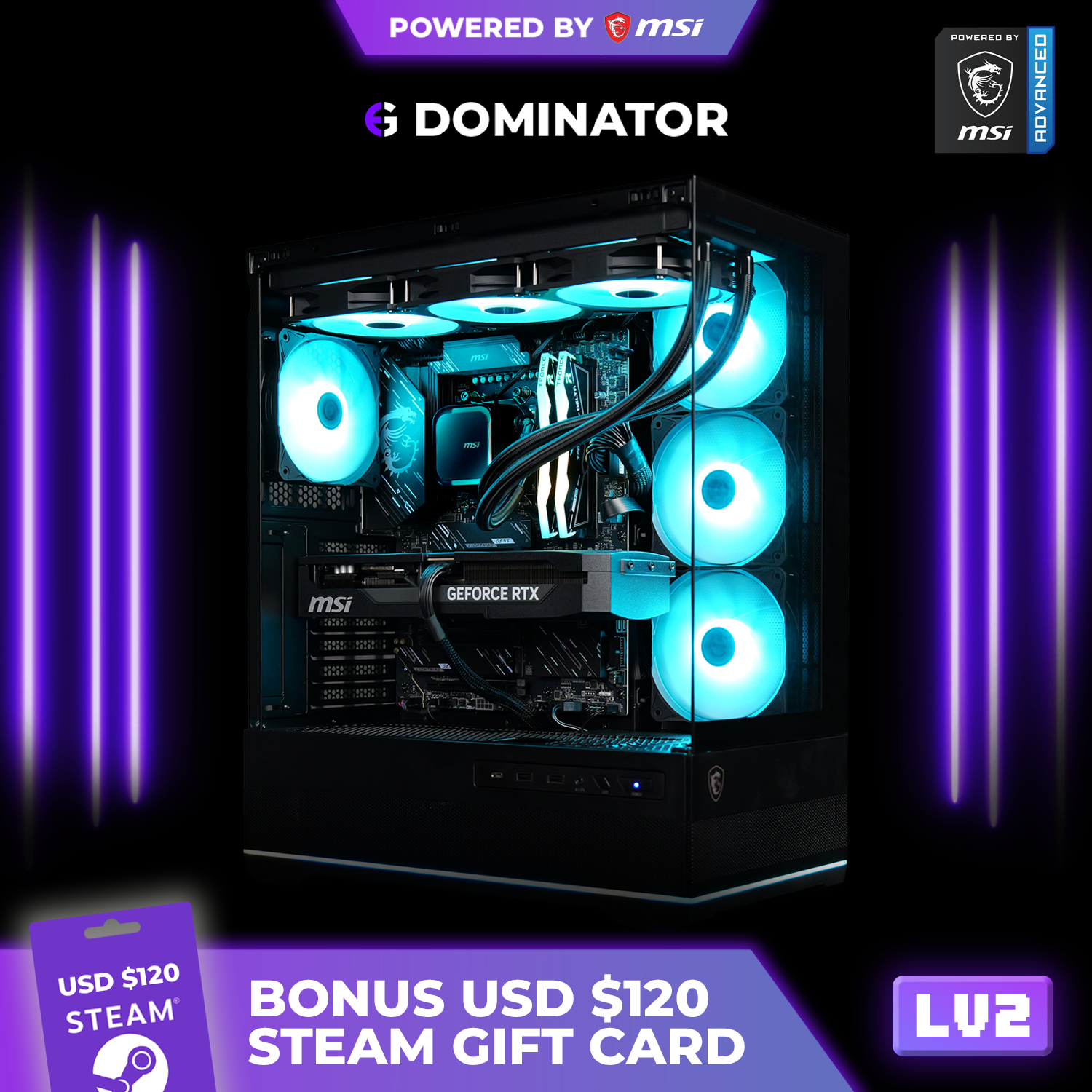 Dominator