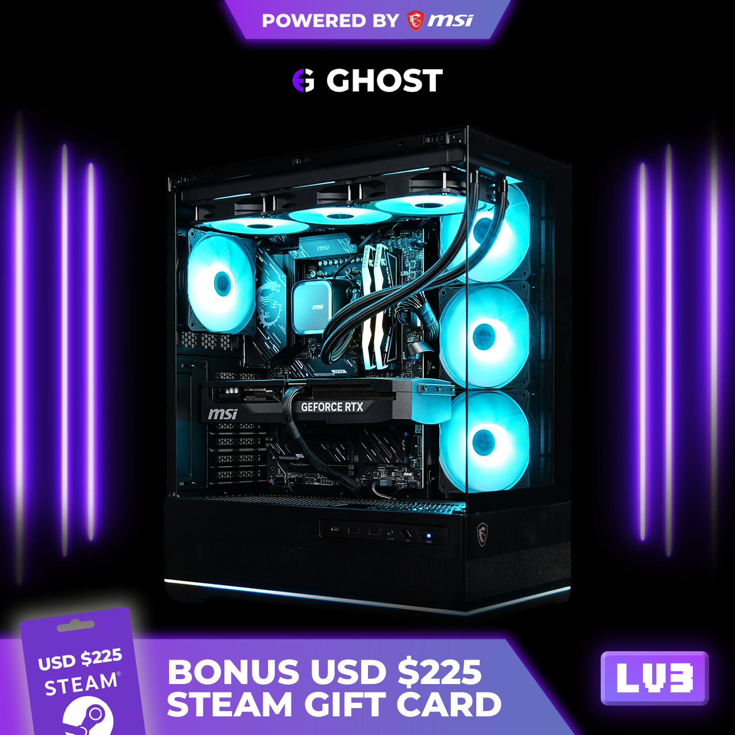 Ghost