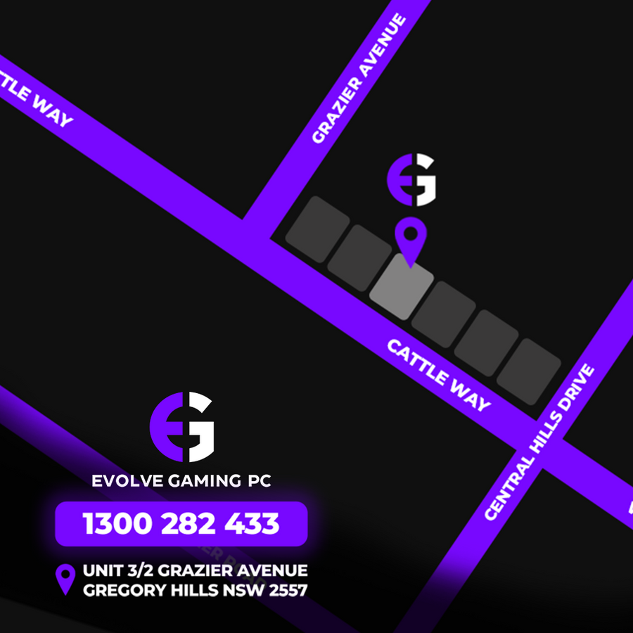 Map to 