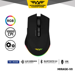 Mirage VII RGB Wireless