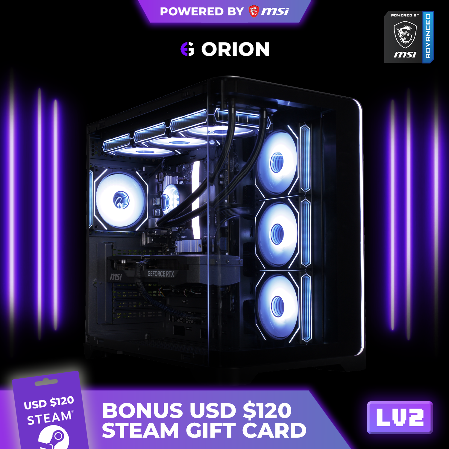 Orion