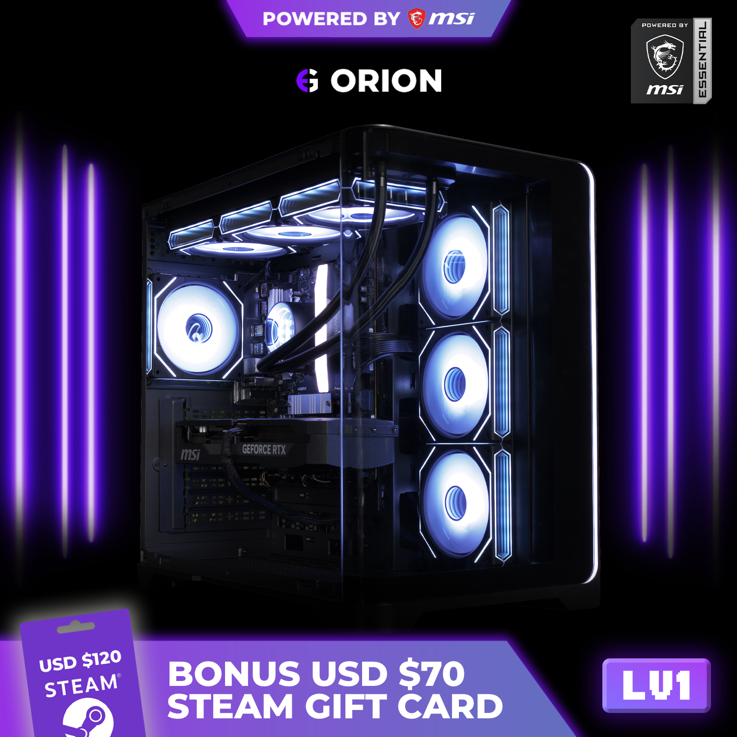 Orion
