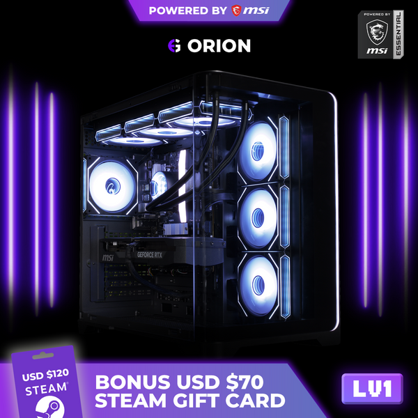 Orion