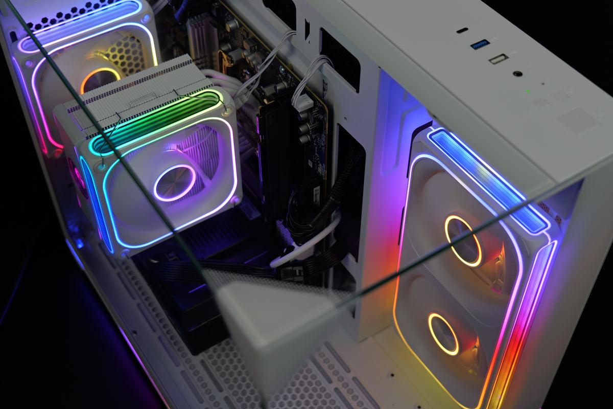 Radiant PRO