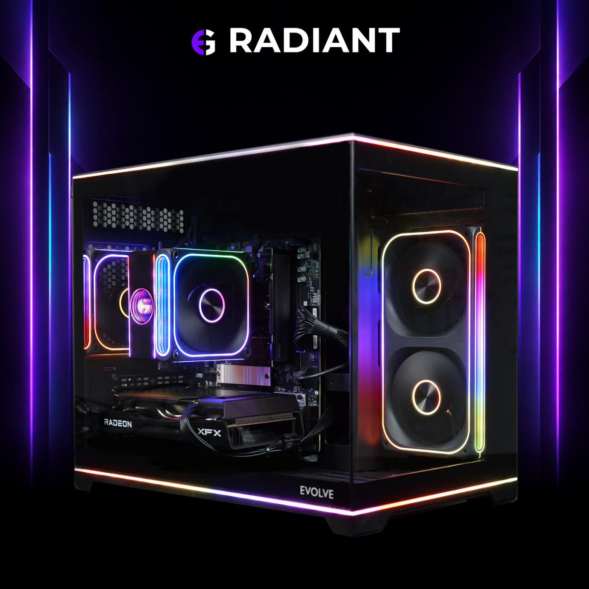 Radiant