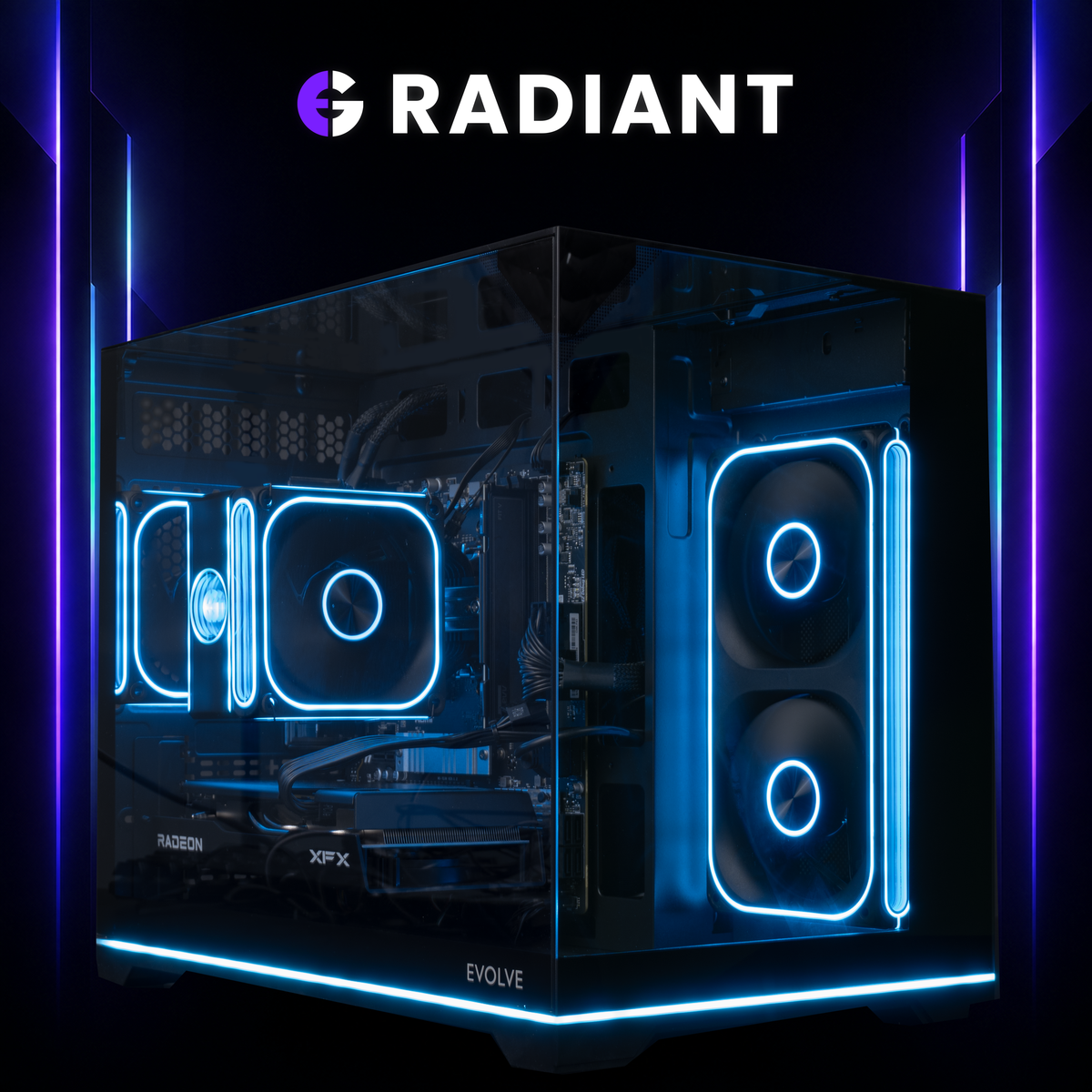 Radiant