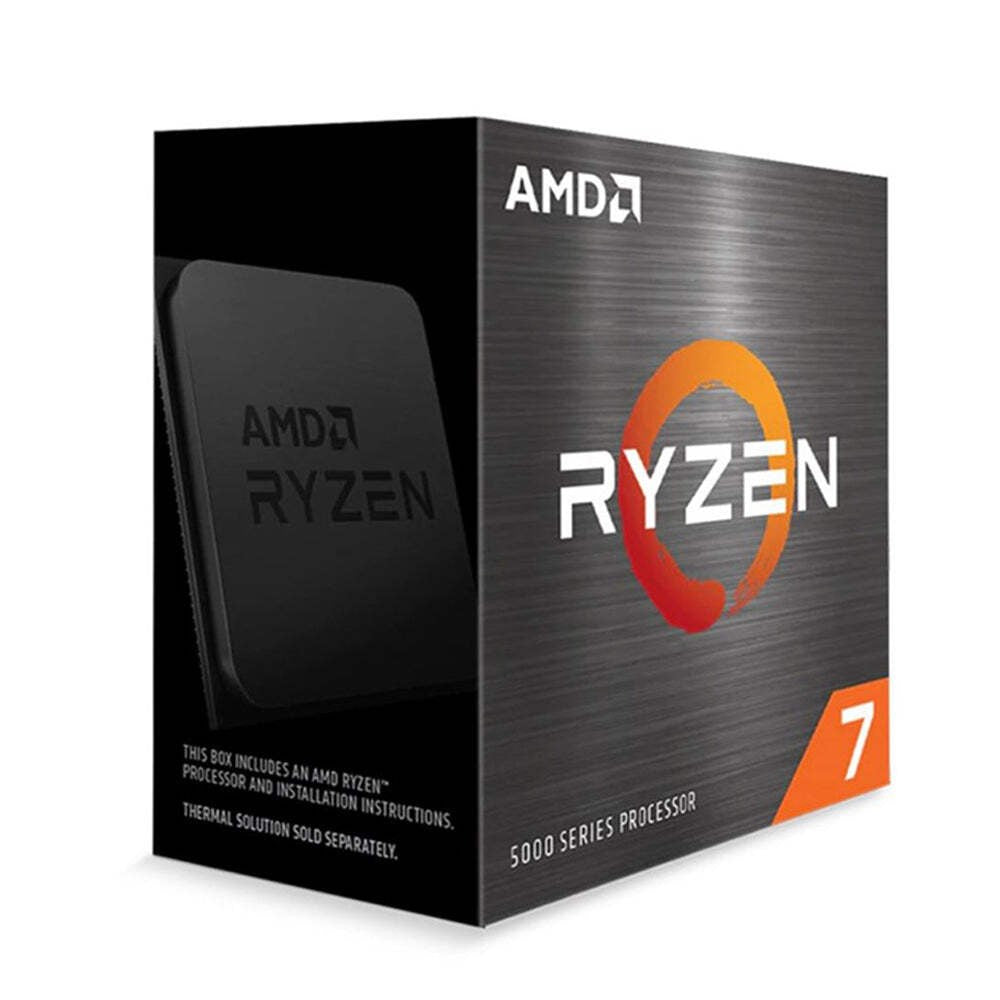 AMD Ryzen 7 5700X 8C/16T