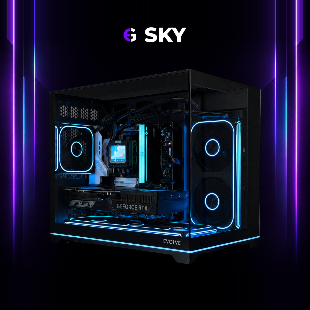 Sky