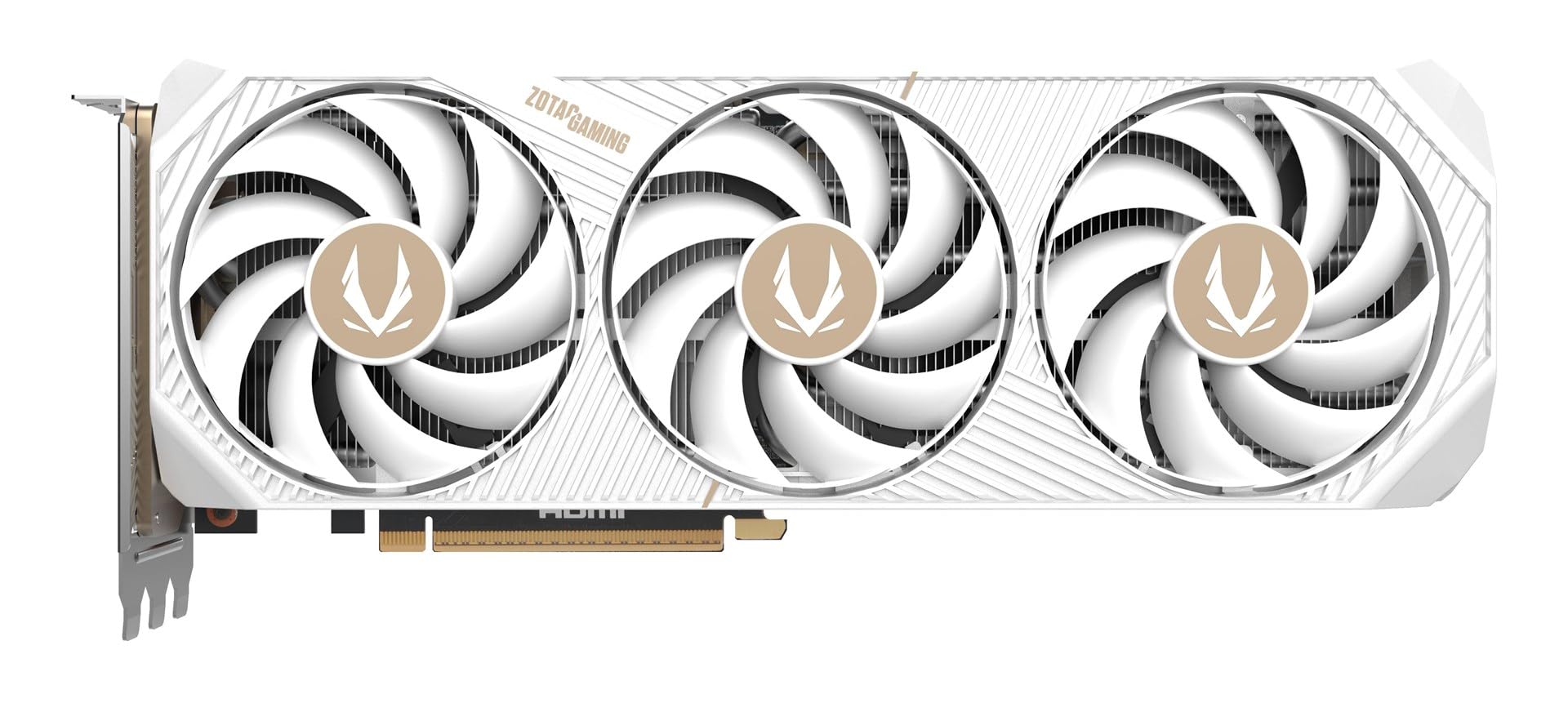 Zotac NVIDIA GeForce RTX 5070 SOLID OC 12GB VRAM
