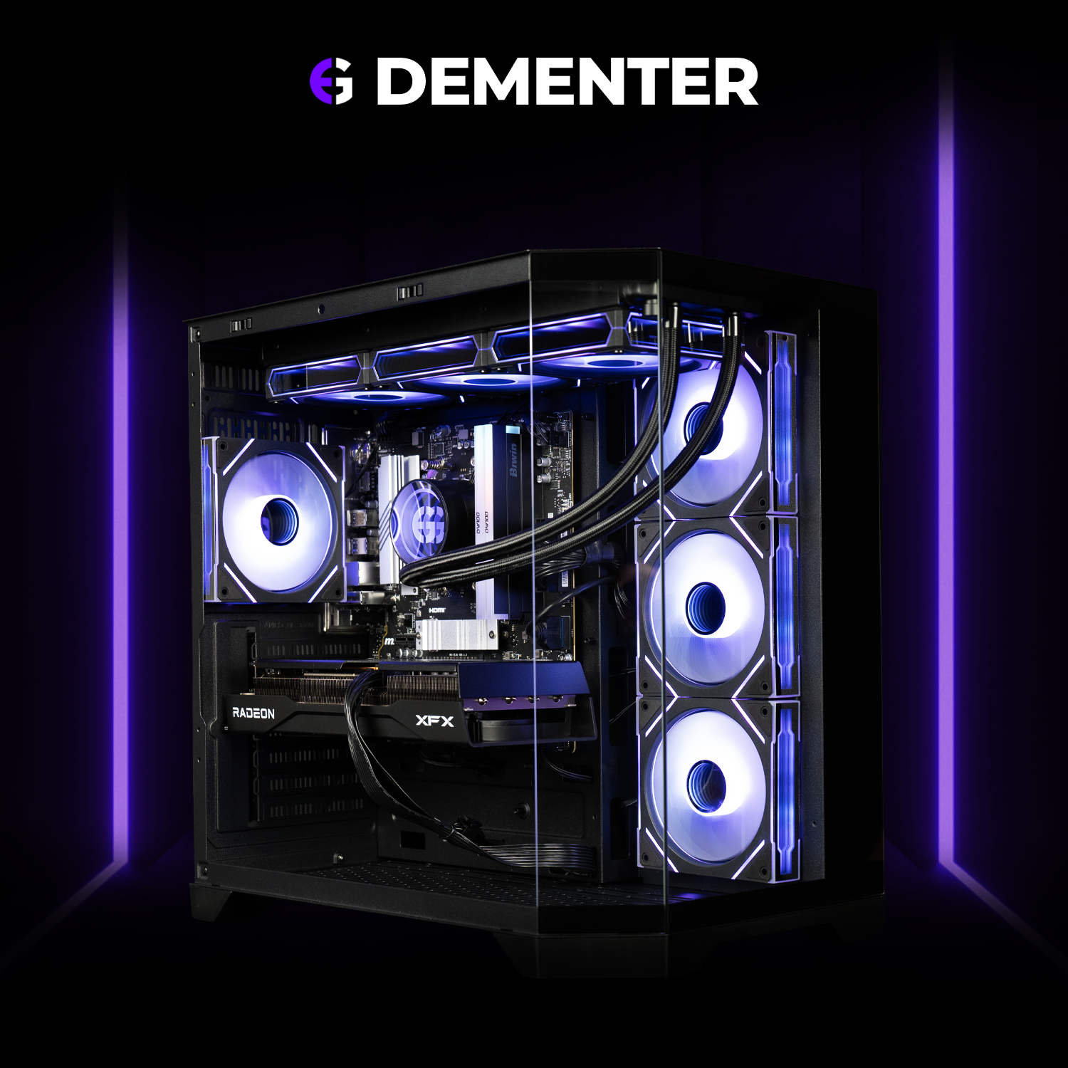 Dementer