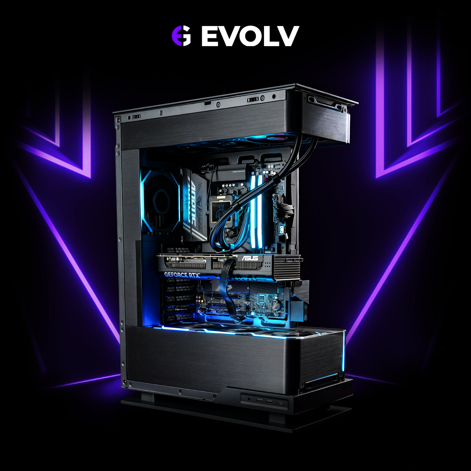 Evolv